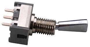 Futaba Two Position Short Solder-On Switch | ML-1AF Transmitter Replacement