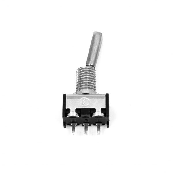 Futaba Solder-On Three Position Short Switch | Transmitter Replacement Part