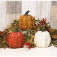 +Resin Carved Look Pumpkin, 4&Quot;, 3 Asstd.