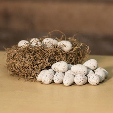 24/Bag, Speckled Eggs