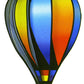 Premier Designs 22In. Sunset Gradient Hot Air Balloon