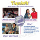 Get Happy at Work Thumball