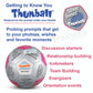 Getting to Know You Thumball