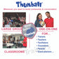 Getting to Know You Thumball