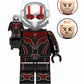 Shrinking Hero Custom Minifig