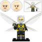 The Wasp Custom Minifig