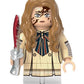 AI Doll Protector Custom Minifig