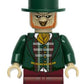 Cursed Leprechaun Custom Minifig