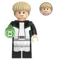 Green Latern Custom Minifig