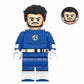 Mister Fanstic Custom Minifig