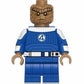 Thing Custom Minifig
