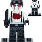 Muse “Born Again” Custom Minifig