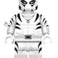 White Tiger “Born Again” Custom Minifig