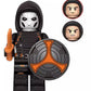 Skilled Combat Mimic Minifigure