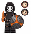 Skilled Combat Mimic Minifigure