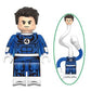 Stretching Genius Custom Minifig