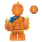 Flame Flight Hero Custom Minifig