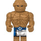 Rock Titan Hero Custom Minifig