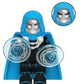 Masked Monarch 2099 Custom Minifig