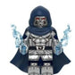Masked Monarch 2099 Custom Minifig