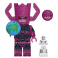Galactus Custom Minifig