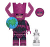 Galactus Custom Minifig