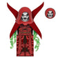 Dark Witch Matriarch Custom Minifig