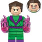 Matter Manipulator Custom Minifig