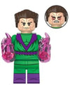 Matter Manipulator Custom Minifig