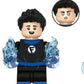 Reality Shaper Custom Minifig