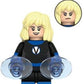 Genius Prodigy Custom Minifig