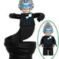 Twisted Genius Custom Minifig