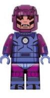 Sentinel Marvel Custom Minifig