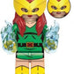 Telekinetic Phoenix Hero Custom Minifig