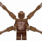 Vecna Custom Minifig – Stranger Things Villain