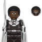 Moon Blade Custom Minifig
