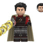Shang Chi Custom Minifig
