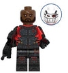 Deadshot Custom Minifig