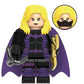 Batgirl Custom Minifig