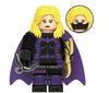 Batgirl Custom Minifig