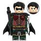 Titan Robin Custom Minifig – Heroic Sidekick