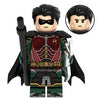 Titan Robin Custom Minifig – Heroic Sidekick