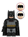 The Dark Knight Returns Batman Custom Minifig