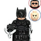 The Batman Custom Minifig