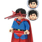 Kingdom Come Superman Custom Minifig