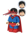 Kingdom Come Superman Custom Minifig