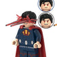 Ultraman Custom Minifig