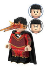 Kenan Kong Custom Minifig