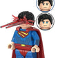 Superman Custom Minifig