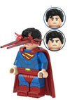 Superman Custom Minifig